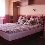 Apartman Bodzavirág