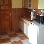 Apartament Bodzavirag *