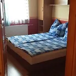 Apartament Bodzavirag Zalakaros