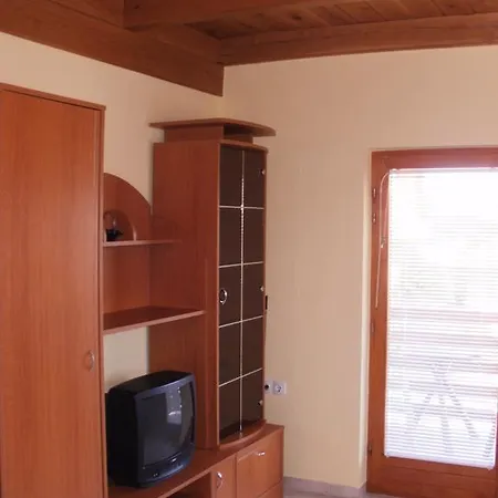 Apartamento Bodzavirág Zalakaros