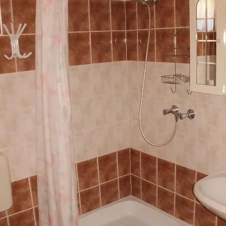Apartamento Bodzavirág