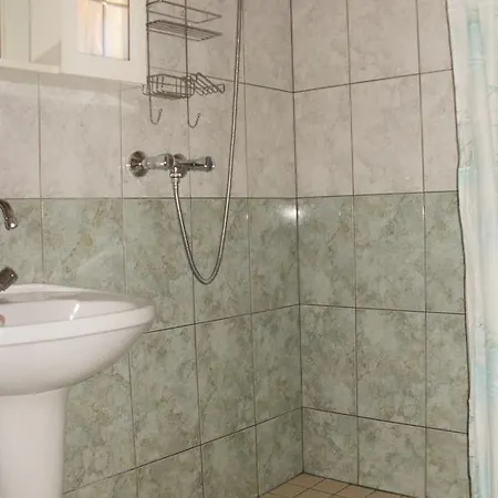 Apartamento Bodzavirág *