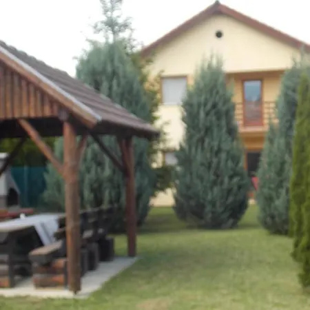 דירה Bodzavirag זלקרוס