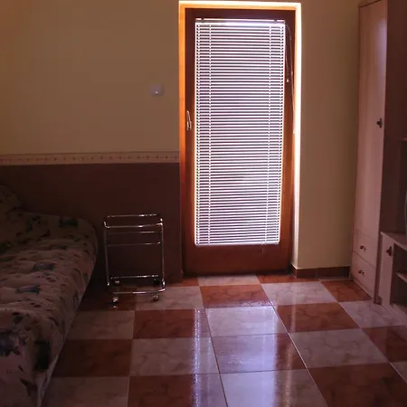 Apartamento Bodzavirág Zalakaros