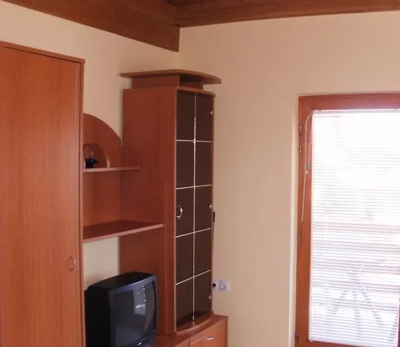 דירה Bodzavirag זלקרוס