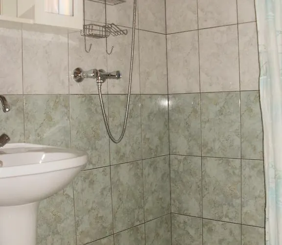 דירה Bodzavirag *