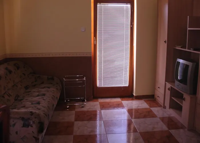 דירה Bodzavirag זלקרוס